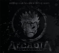 Adhorrible and Deathlicious